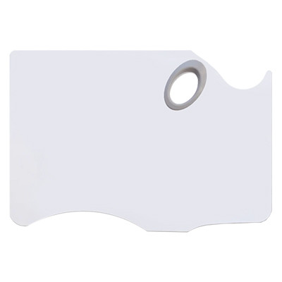 EASY Lift, paleta malarska łatwoczyszcząca 28 x 40cm