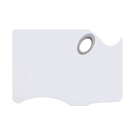 EASY Lift, paleta malarska łatwoczyszcząca 28 x 40cm