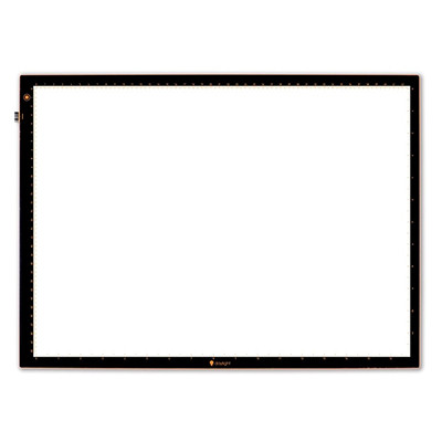 podswietlarka wafer daylight