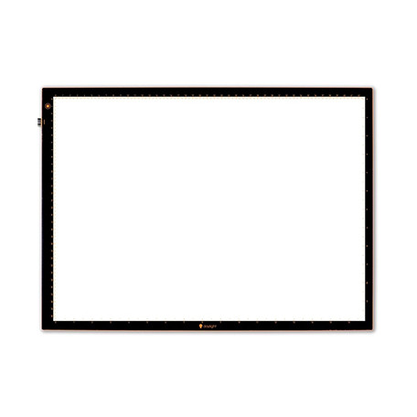 podswietlarka wafer daylight