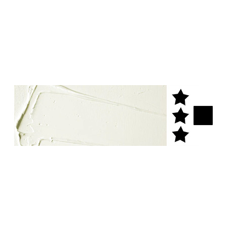 429 Warm White, Artists' W&N, artystyczna farba olejna 37 ml