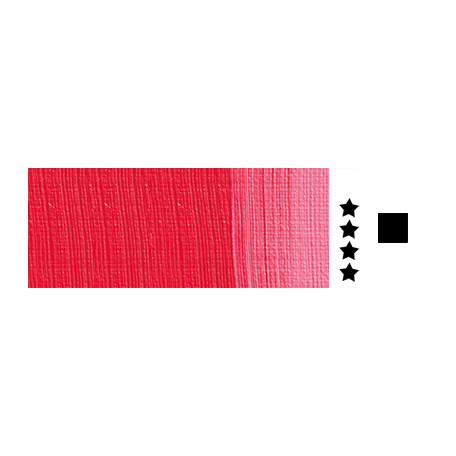 306 Cadmium Red Hue, farba olejna Akademie Schmincke, 200 ml
