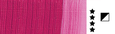 314 Primary Magenta, farba olejna Akademie Schmincke, 200 ml
