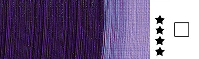 316 Violet, farba olejna Akademie Schmincke, 200 ml