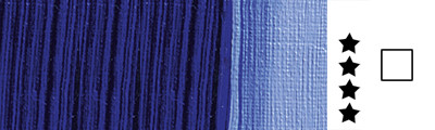 406 Ultramarine, farba olejna Akademie Schmincke, 200 ml