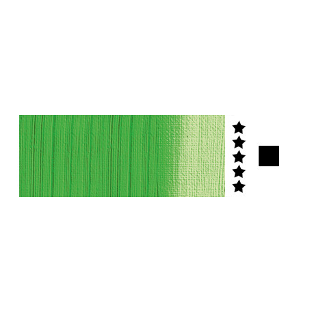 500 May Green, farba olejna Akademie Schmincke, 200 ml