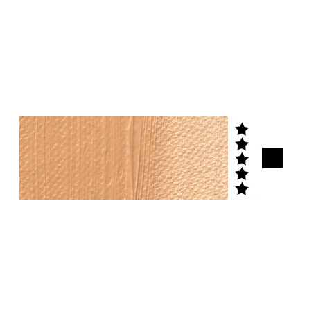 220 Burnt Ochre Light, farba olejna Norma Professional 120 ml