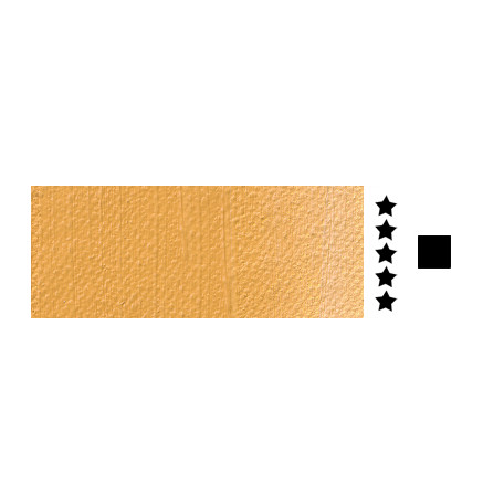 224 Naples Yellow Deep, farba olejna Norma Professional 120 ml