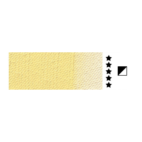 234 Brilliant Yellow Light, farba olejna Norma Professional 120 ml