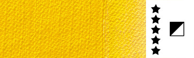 240 Cadmium Yellow, farba olejna Norma Professional 120 ml