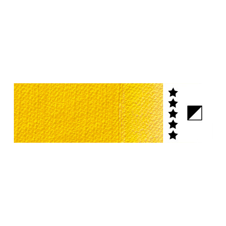 240 Cadmium Yellow, farba olejna Norma Professional 120 ml