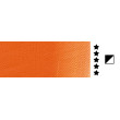 302 Brilliant Orange, farba olejna Norma Professional 120 ml