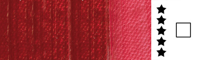 318 Madder Red, farba olejna Norma Professional 120 ml