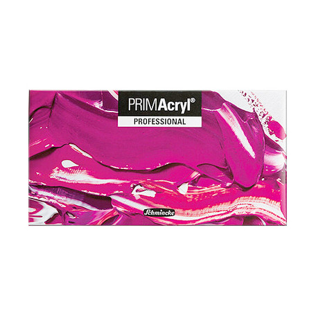 Farby akrylowe PRIMAcryl heavy body, Schmincke 8 x 35 ml