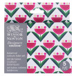 Botanical, zestaw farb Designers Gouache W&N, 5 x 14 ml