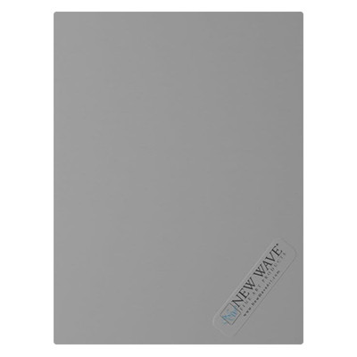 Paleta akrylowa szara u.go Plein Air, 15 x 20 cm