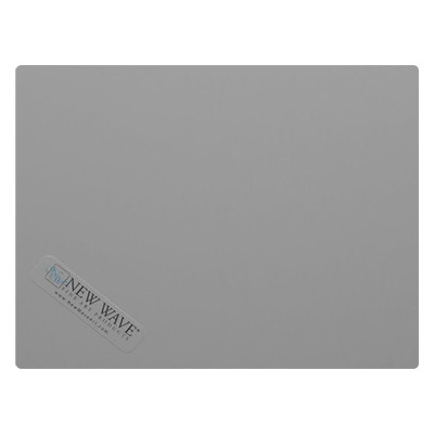 Paleta akrylowa szara u.go Plein Air, 21.3 x 28.5 cm