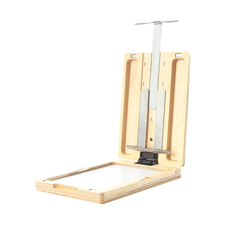 Kaseta u.go Plein Air Anywhere Pochade Box 15 x 20 cm