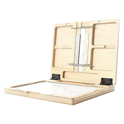 Kaseta u.go Plein Air Anywhere Pochade Box 21 x 28 cm