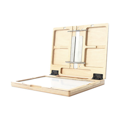 Kaseta u.go Plein Air Anywhere Pochade Box 21 x 28 cm