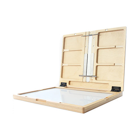 Kaseta u.go Plein Air Anywhere Pochade Box 21 x 28 cm