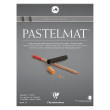 Pastelmat Dark Grey, blok do pasteli 30/40 cm