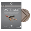 Pastelmat Dark Grey, blok do pasteli 24/30 cm