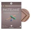 Pastelmat Brown, blok do pasteli 30/40 cm