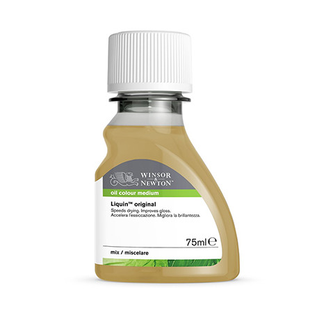 Liquin original W&N