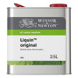 Liquin original W&N 2500 ml