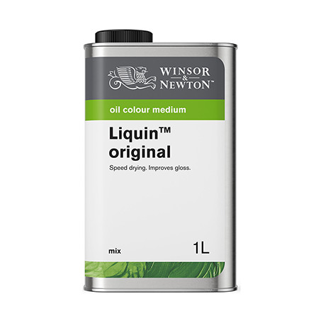 Liquin original W&N