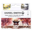 Akwarele Minh Dam's Colors of Asia, Daniel Smith 8 x 5 ml