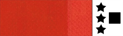 225 Cadmium Free Red Medium, farba akrylowa Maimeri Acrilico