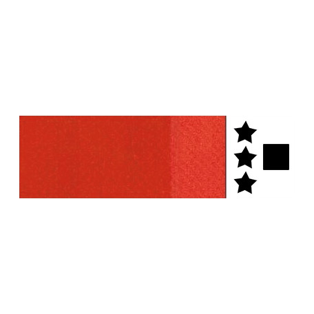225 Cadmium Free Red Medium, farba akrylowa Maimeri Acrilico