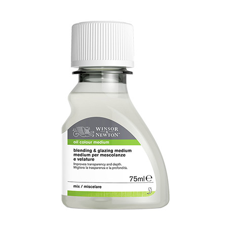 Blending & Glazing Winsor&Newton