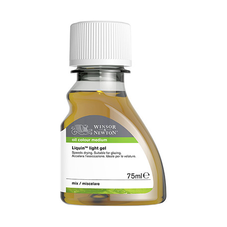 liquin light gel winsor