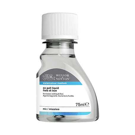 zolc wolowa winsor newton