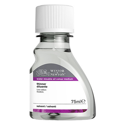 Rozcieńczalnik do farb Artisan W&N