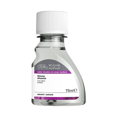 Rozcieńczalnik do farb Artisan W&N