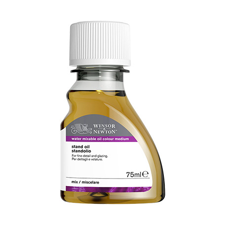 Olej stały do farb Artisan W&N