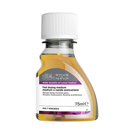 medium szybkoschnace Artisan W&N