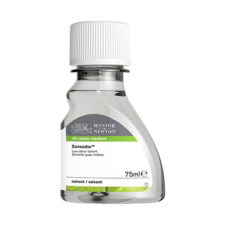 Sansodor Winsor & Newton