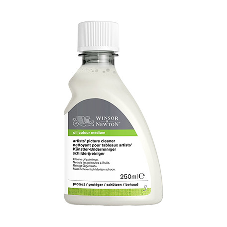 Płyn do czyszczenia obrazów Winsor&Newton