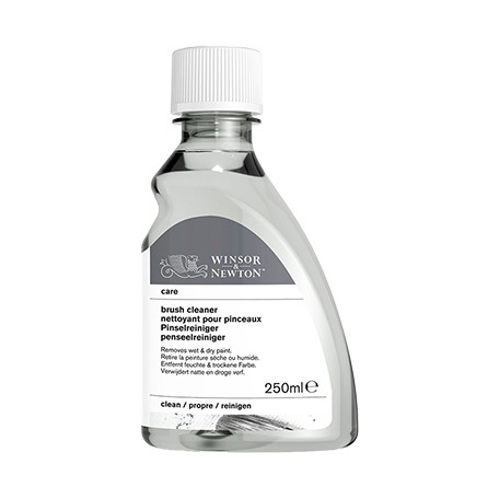 Płyn do czyszczenia 250 ml