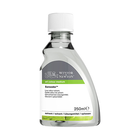 Sansodor Winsor & Newton