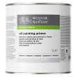oil painting primer winsor