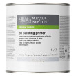 oil painting primer winsor