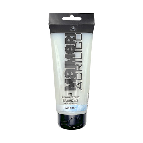 Żel matujący Acrilico, Maimeri, 200ml