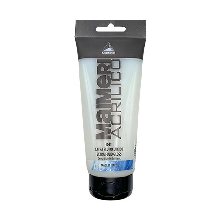 Żel błyszczący Acrilico, Maimeri, 200ml