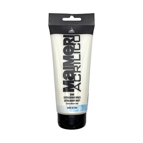 Żel matujący gęsty Acrilico, Maimeri, 200ml